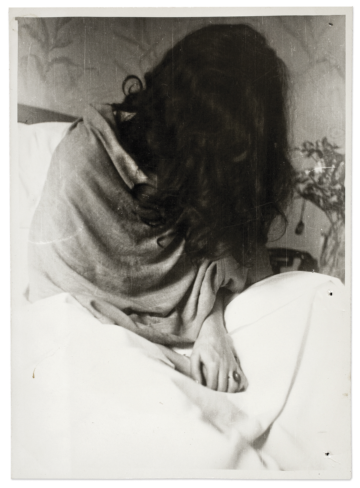 Fotó: Nickolas Muray: Frida Kahlo New Yorkban, 1946<br />Diego Rivera & Frida Kahlo Archives