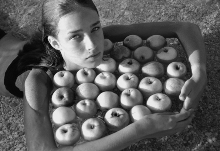 Fotó: Stanko Abadžić:  All my Apples, 2000 © Stanko Abadžić