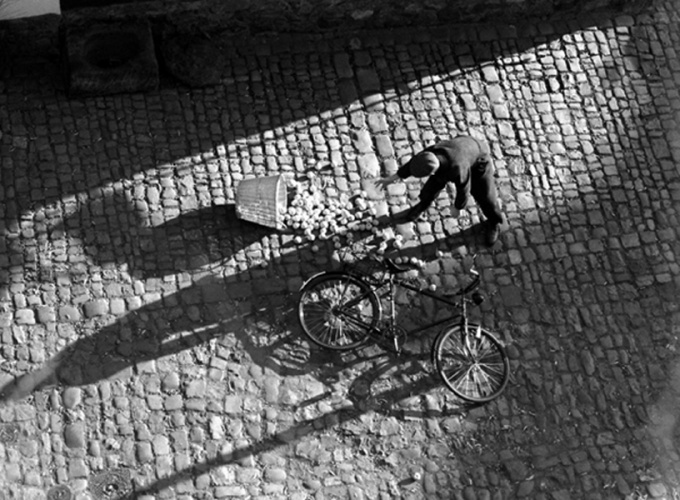 Fotó: Stanko Abadžić: A nap, amikor minden rosszra fordult, 2000 © Stanko Abadžić