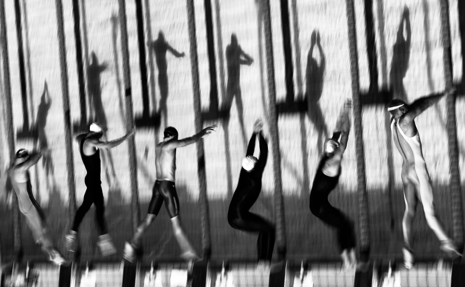 Fotó: Adam Pretty:Summer Olympic Games, London, 2012 © Adam Pretty
