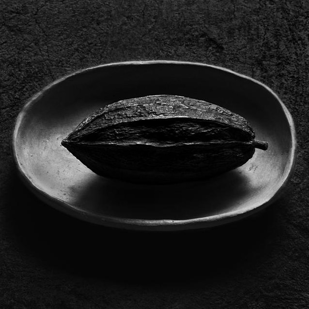 Fotó: Flor Garduño: Cocoa, Mexico, 2000 © Flor Garduño