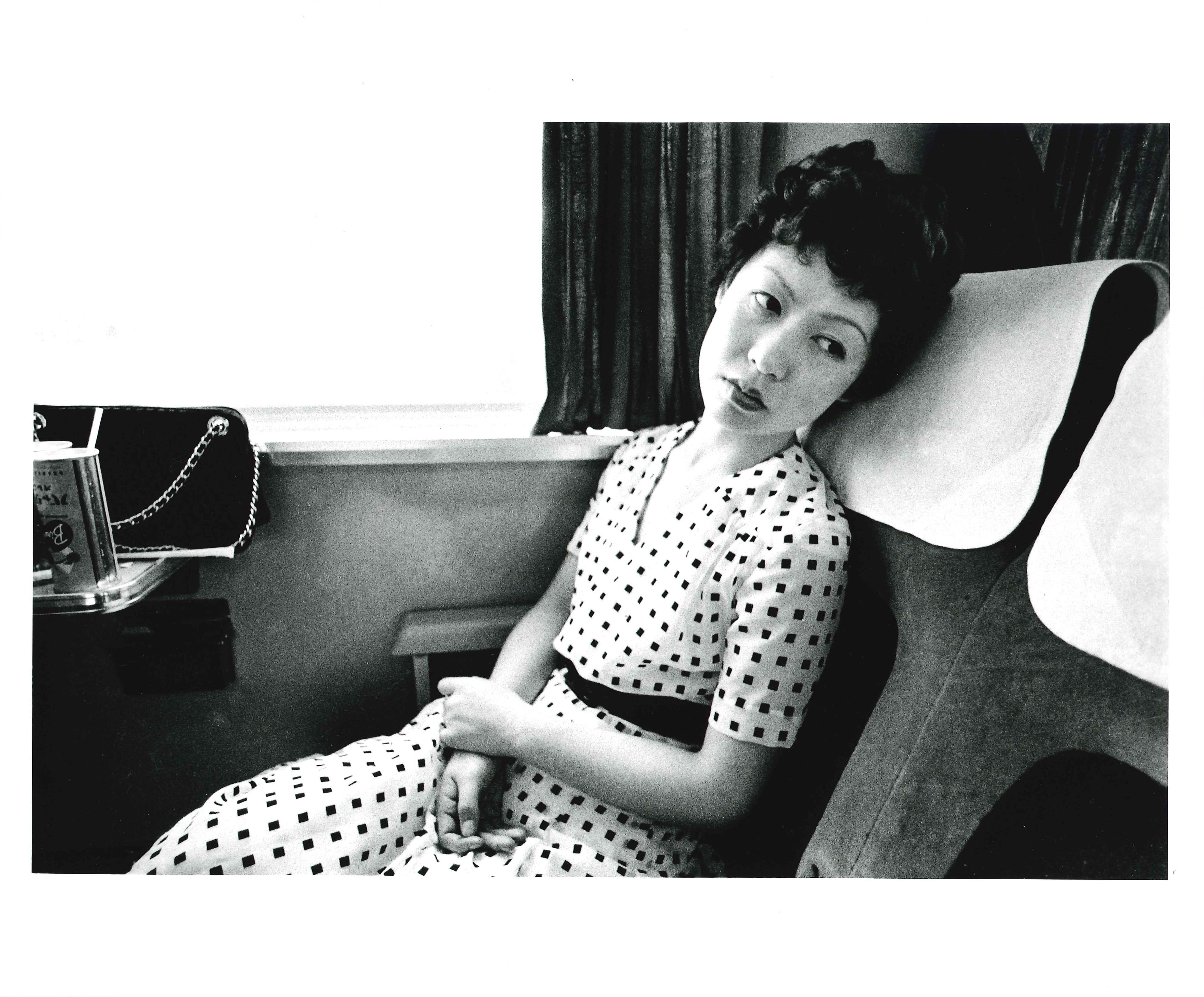 Fotó: Nobuyoshi Araki: Sentimental Journey, 1972 © Nobuyoshi Araki