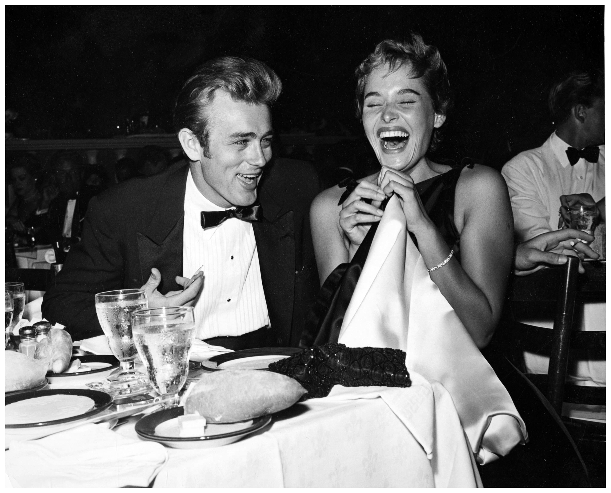 james-dean-and-ursula-andress-by-darlene-hammond-1955.jpg