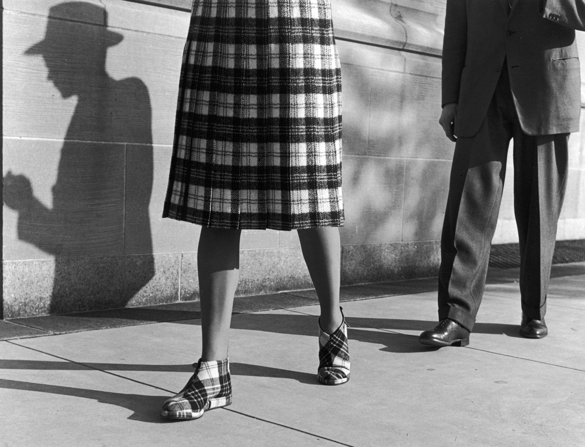 Fotó: Nina Leen: New York, USA, 1946 © Time & Life Pictures/Getty Images 