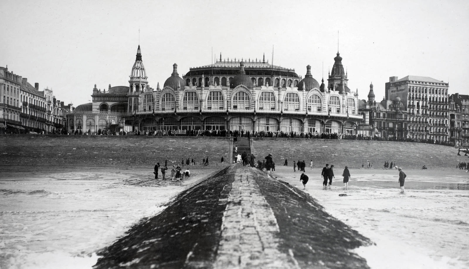 Fotó: Kieselbach Gyula: 1930, Fortepan