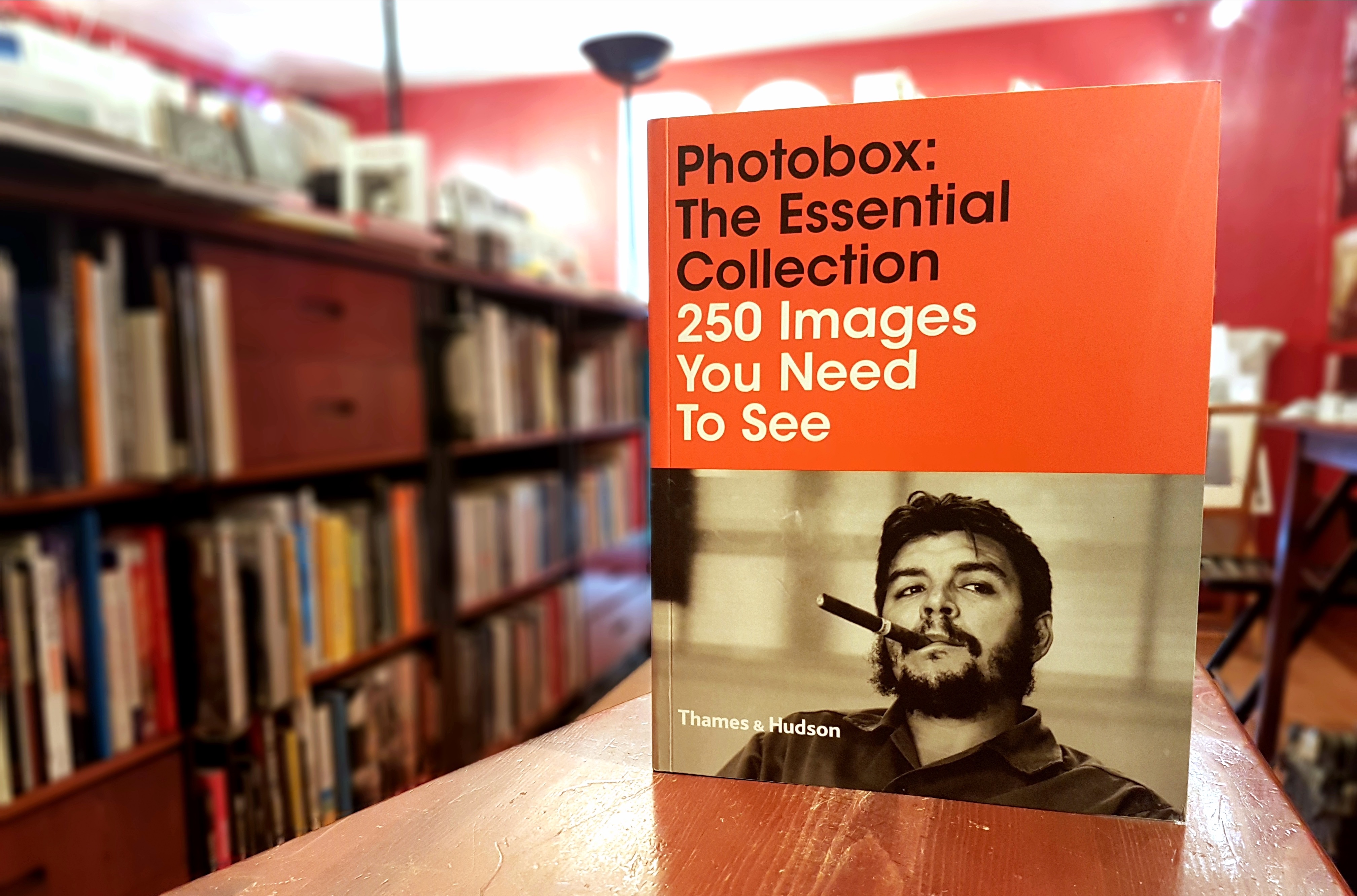 Photobox: The Essential Collection. 250 Images You Need To See