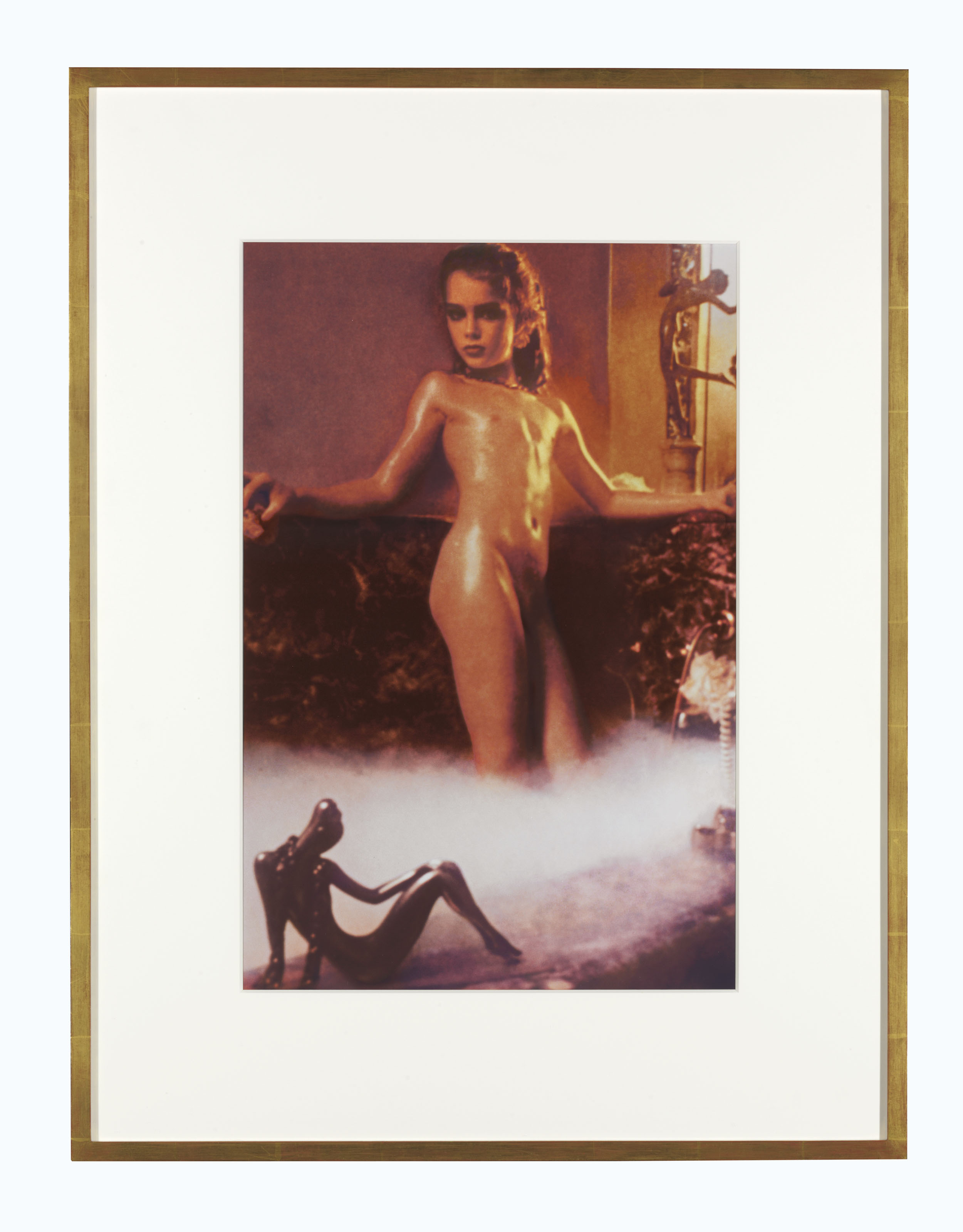 2.<br />Fotó: Richard Prince: Spiritual America (1981)<br />$3,973,000<br />May 12, 2014<br />Christie‘s New York