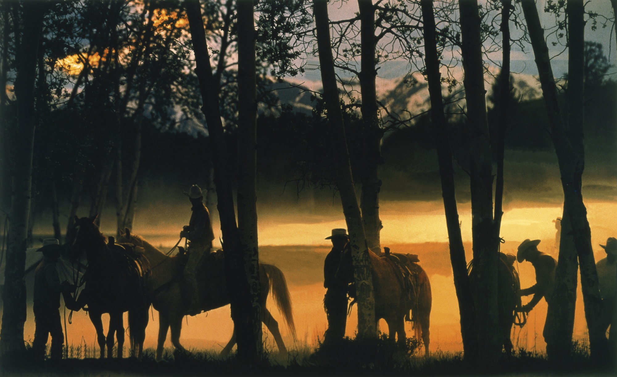 6.<br />Fotó: Richard Prince: Untitled (Cowboy) (2000)<br />$3,077,000<br />May 14, 2014<br />Sotheby‘s New York