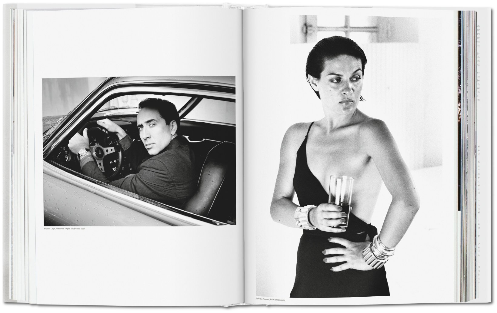 Helmut Newton. SUMO. 20th Anniversary Edition<br />taschen.com<br />A fotóalbum megrendelhető személyesen, telefonon vagy a bookshop@maimano.hu e-mail címen.