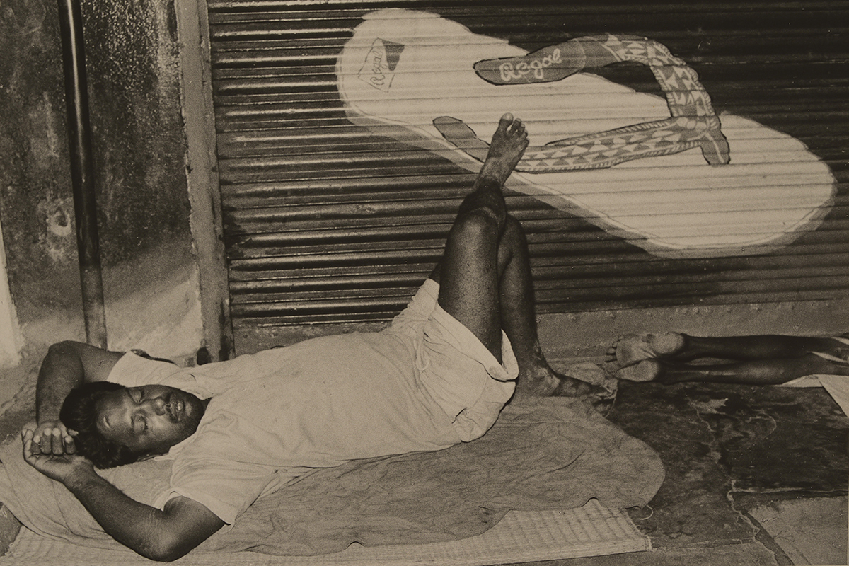 Fotó: Stalter György: India, 2000 © Stalter György