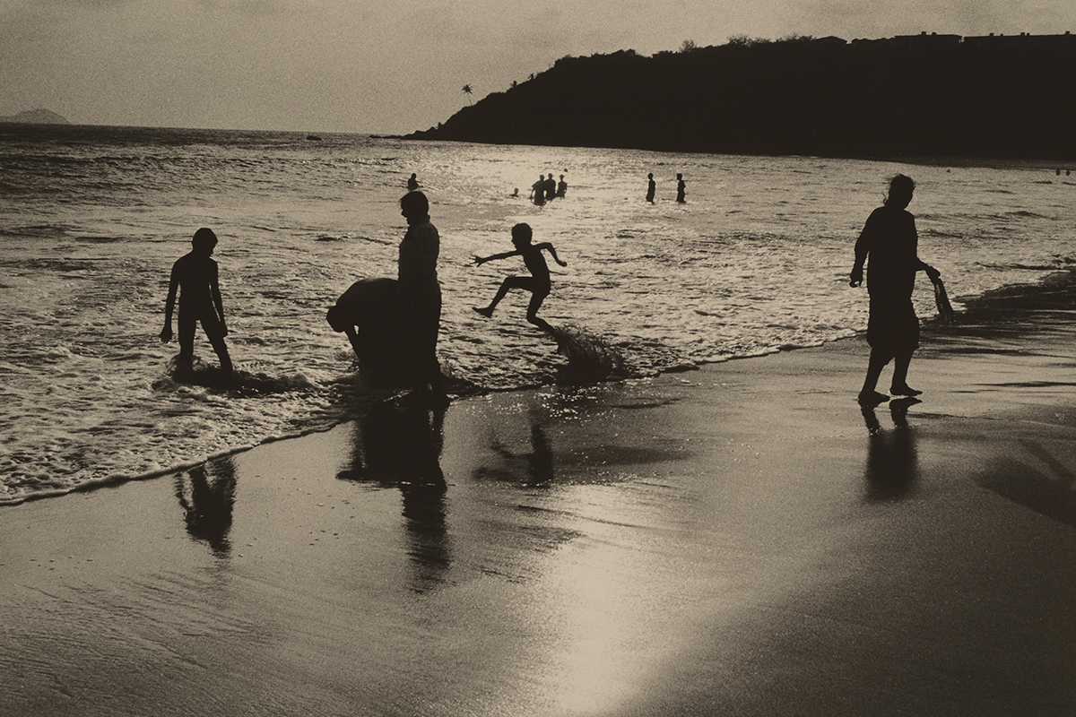 Fotó: Stalter György: India, 2000 © Stalter György