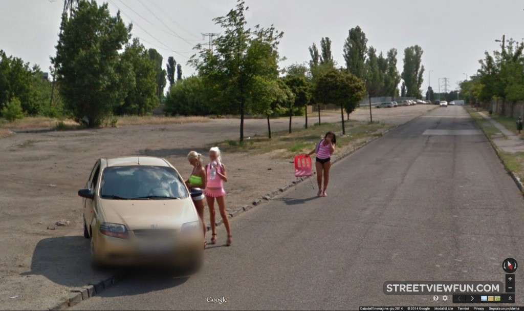 Fotó: Google Street View <br />Magyarország, Budapest, Szabadkai út