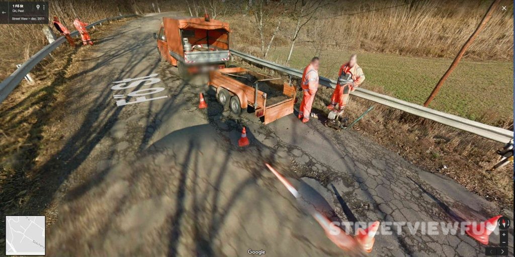 Fotó: Google Street View <br />Magyarország, Pest megye, Úri