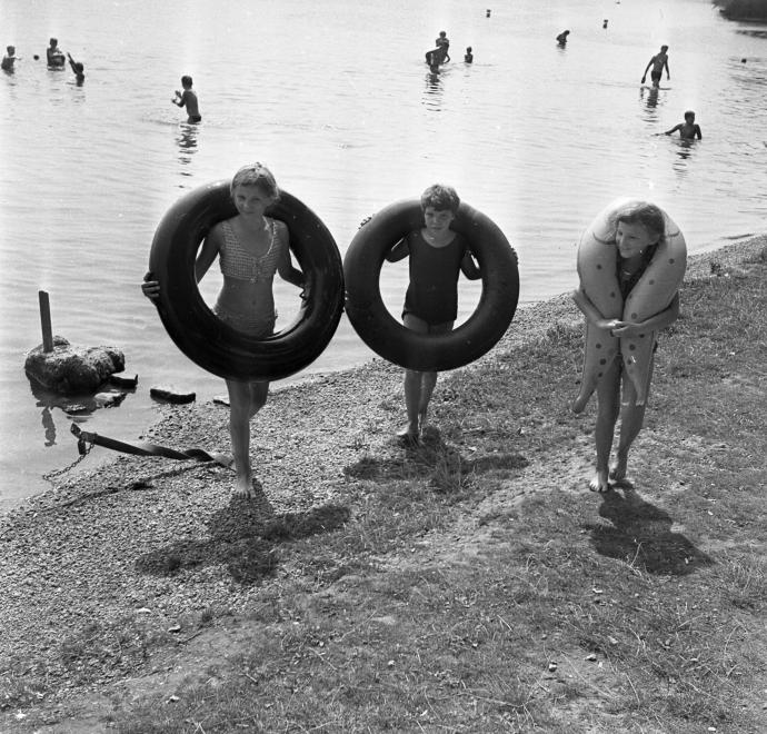 Fotó: Urbán Tamás: 1969. Magyarország © fortepan.hu