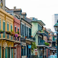 Bármi áron #1 - a végcél: New Orleans