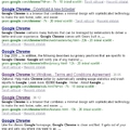 Google Chrome: mingyá' má'