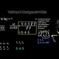 Valószínűségszámítás 13.