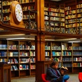 Make a Noise in Libraries