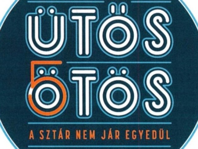Ahová még a sztár sem jár egyedül...