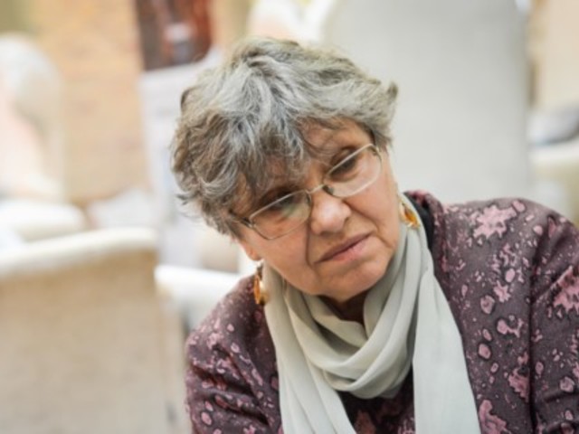 Pécsi Ildikó titka...