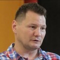 Beteg gyermekeiről mesélt Erdei Zsolt...