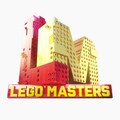 Lego Masters - 1. show
