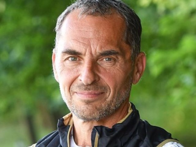 Elvált Marsi Anikó és Palik László...