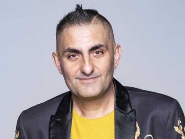 Súlyos beteg az ismert showman...