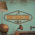 Újraindult a "Kincsvadászok"...