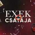 Véget ért az "Exek csatája"...