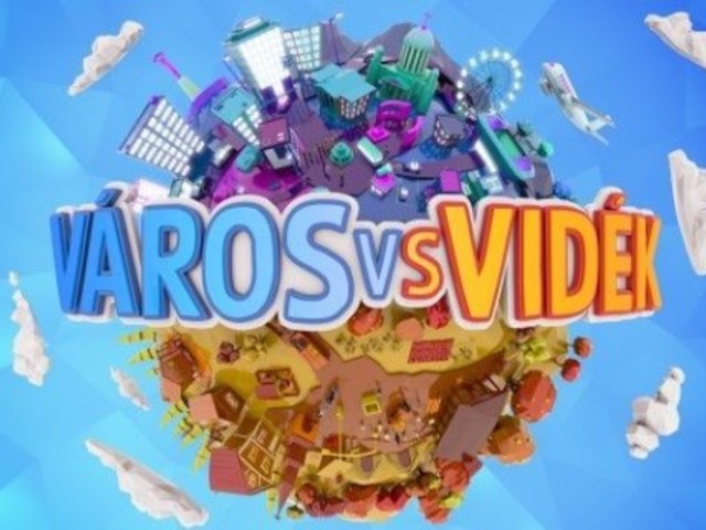 Elstartolt a TV2 új vetélkedője...