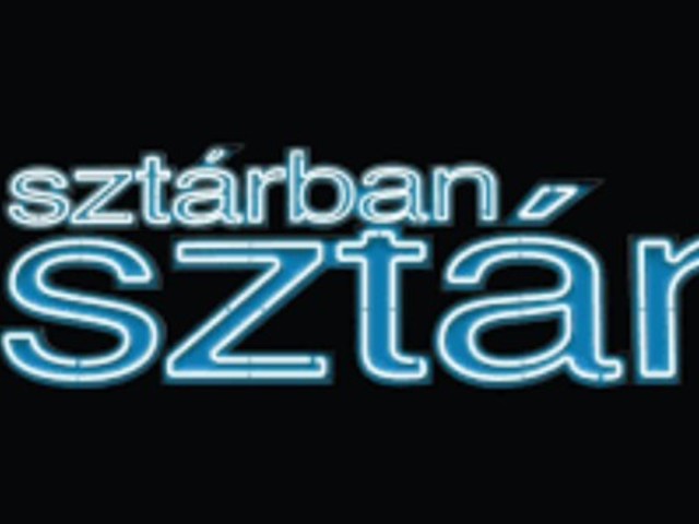 Az idei széria élő mellszobrai...