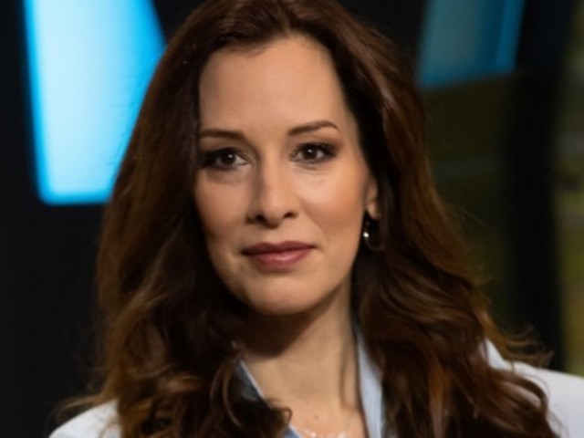 Külön él Demcsák Zsuzsa a férjétől...
