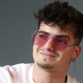 Új barátnője van Marics Petinek...