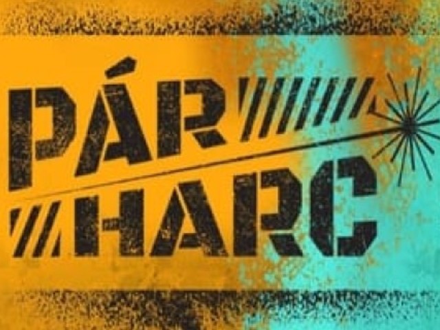 Elindult a "Párharc"...