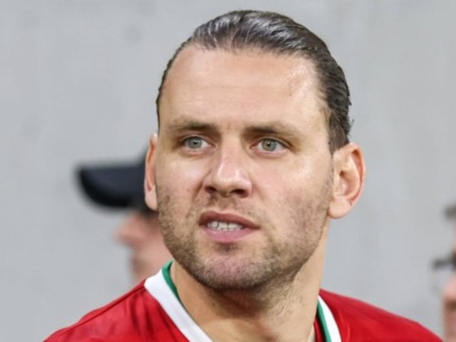 Verekedésbe keveredett Szalai Ádám...