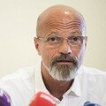 Nyugdíjba vonult Zacher Gábor...