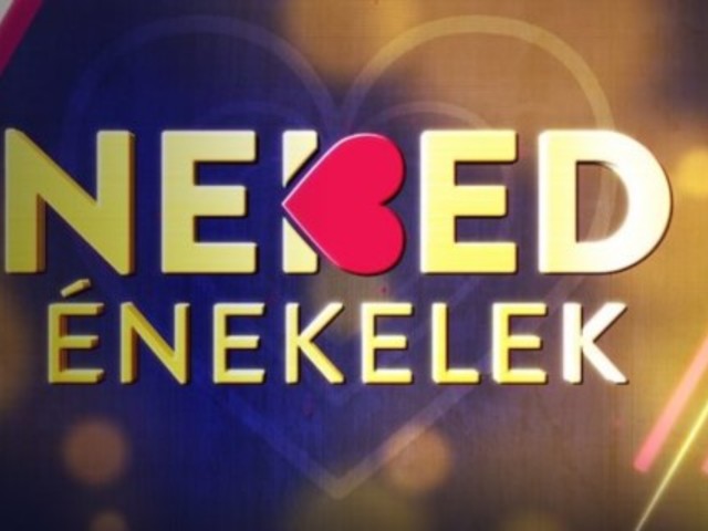 Az ukrajnai menekülteknek gyűjtött a TV2...