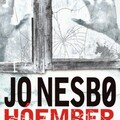 Jo Nesbo - Hóember