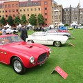 London Concours 2018