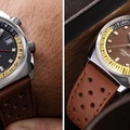 Órablog: Nivana Grenchen Antarctic GMT