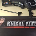 Halad a projekt: így épül K.I.T.T., a DeAgostini Knight Rider modell