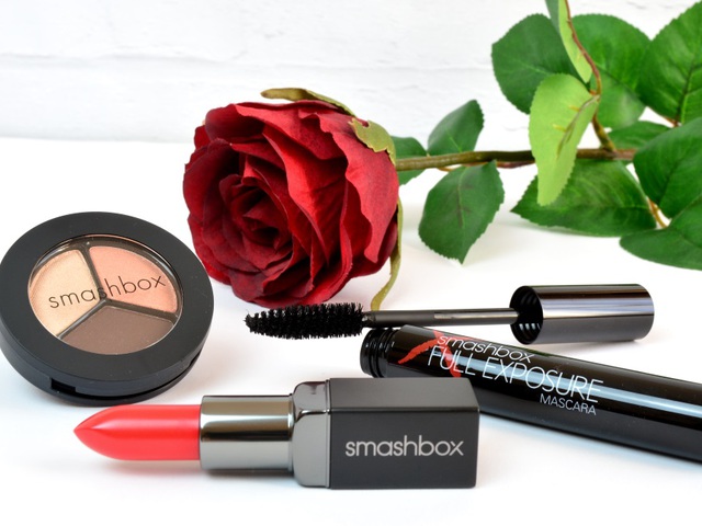 smashbox makeup Magyarországon