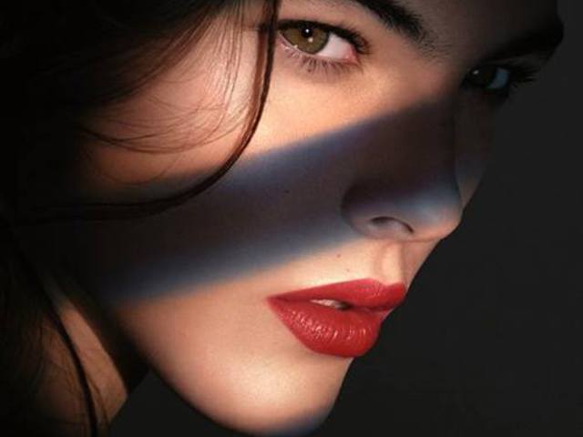 Giorgio Armani Lip Magnet kollekció