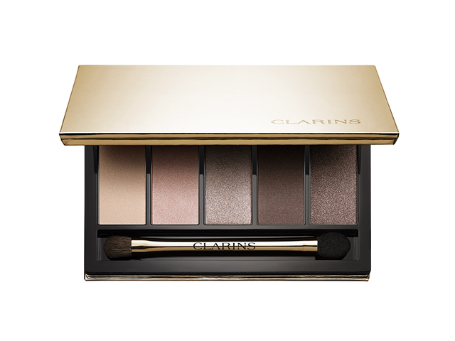 Clarins őszi sminkkollekciója