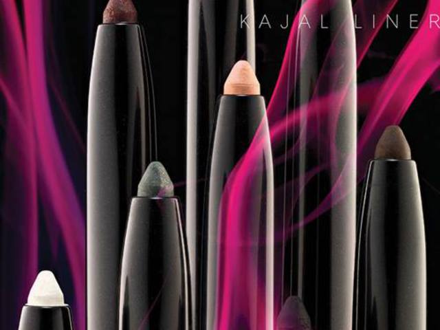 M∙A∙C  Modern Twist Kajal Liner kollekció