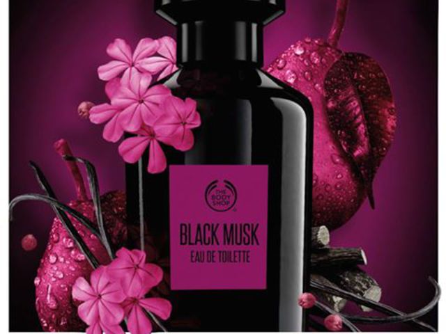Új illat a The Body Shoptól