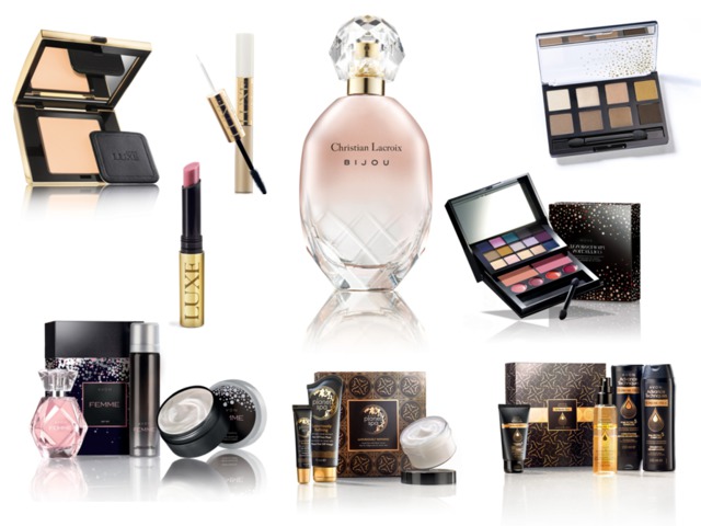 Ötletek Karácsonyra az AVON-tól