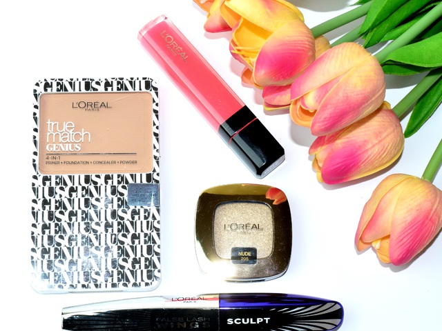 Nőnapi nyereményjáték - Nyerj Loreal szépségcsomagot