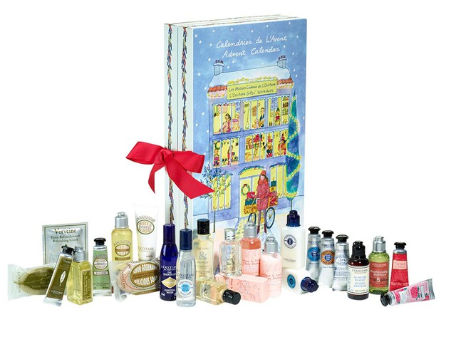 2016-os Beauty kalendáriumok